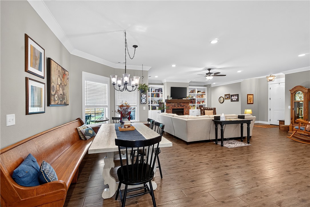 Legendary Sub Ph I Springdale - Residential