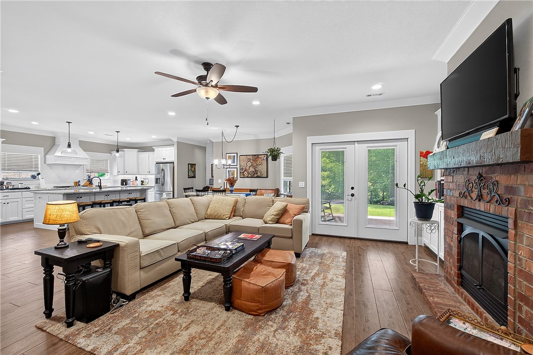 Legendary Sub Ph I Springdale - Residential