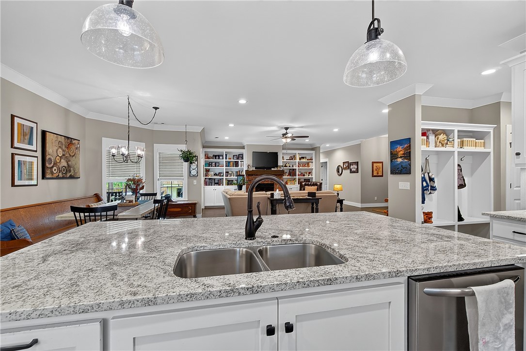 Legendary Sub Ph I Springdale - Residential