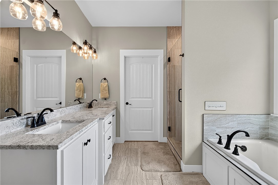 Legendary Sub Ph I Springdale - Residential