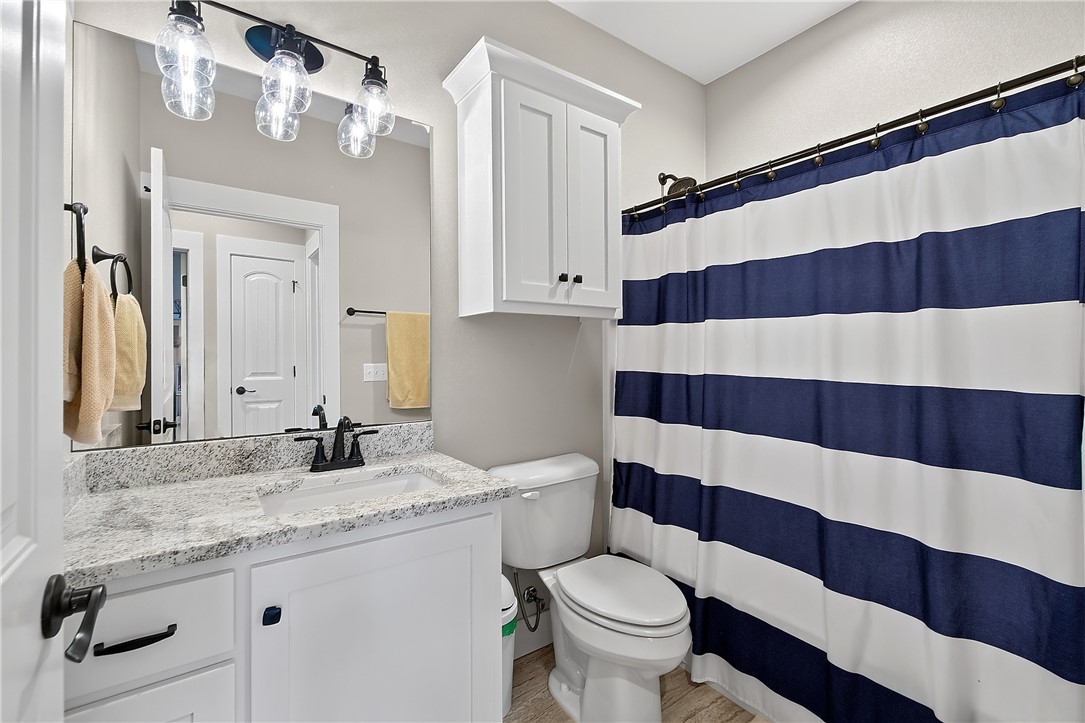 Legendary Sub Ph I Springdale - Residential
