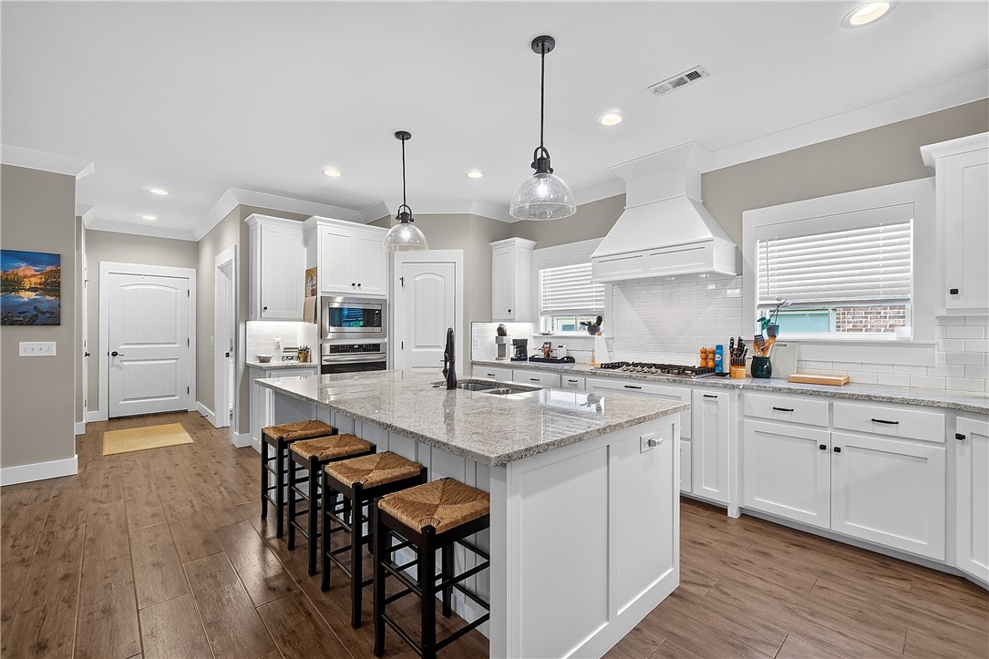 Legendary Sub Ph I Springdale - Residential