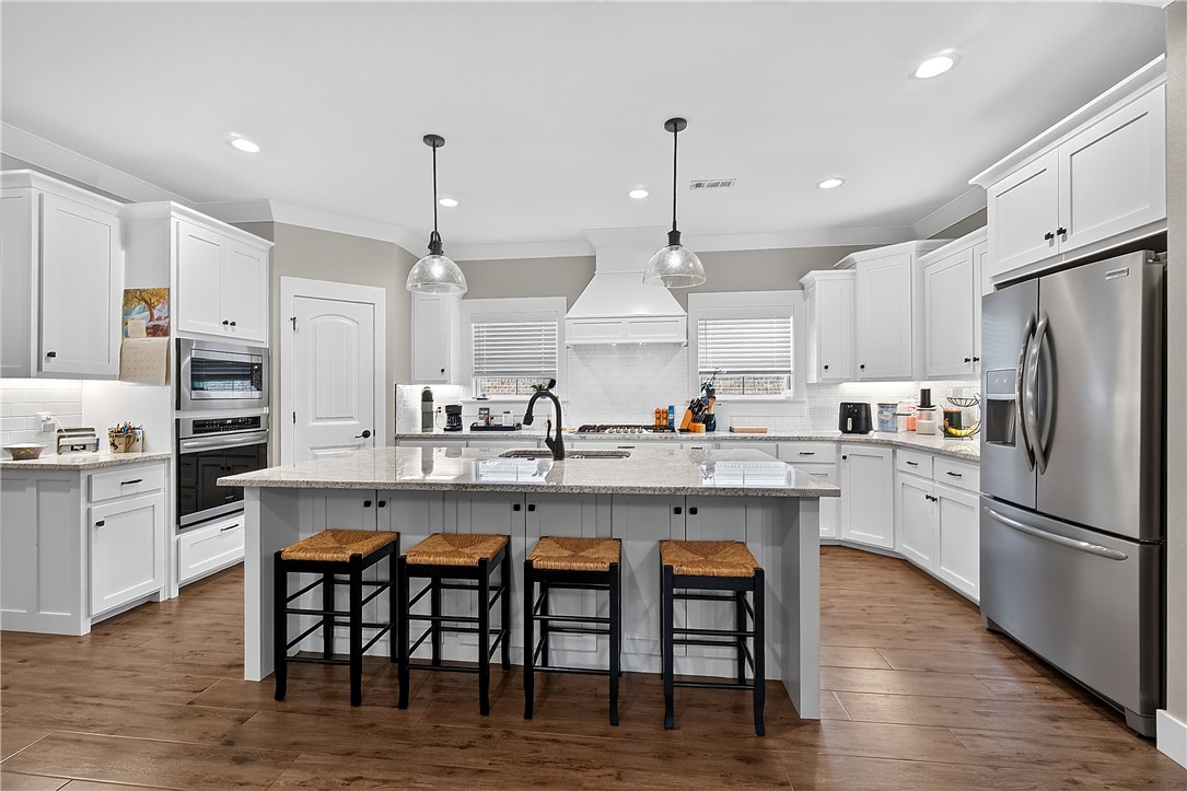 Legendary Sub Ph I Springdale - Residential