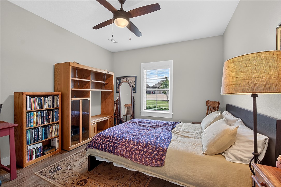Legendary Sub Ph I Springdale - Residential