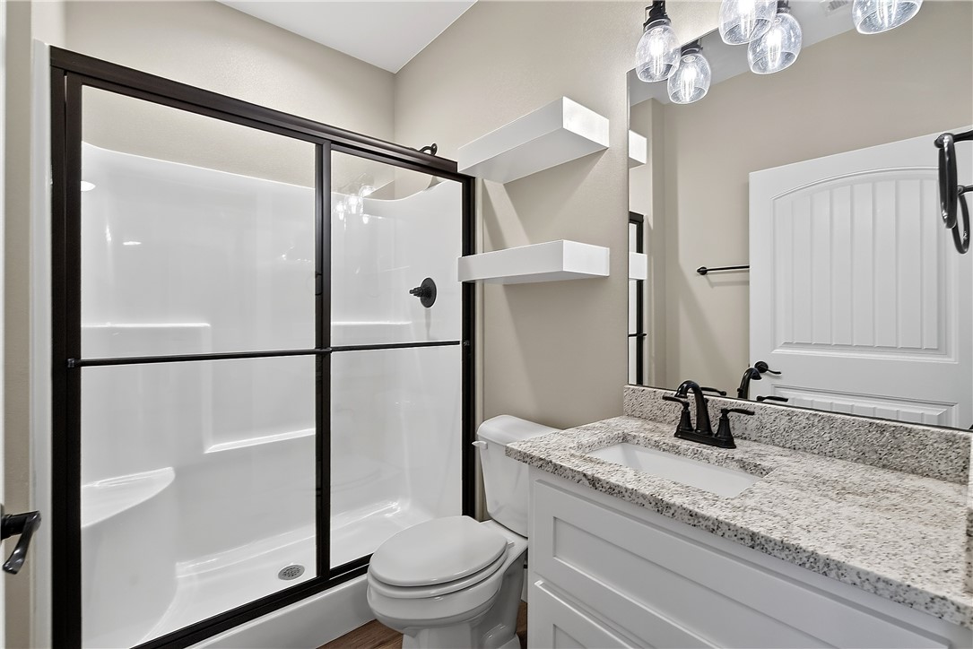 Legendary Sub Ph I Springdale - Residential
