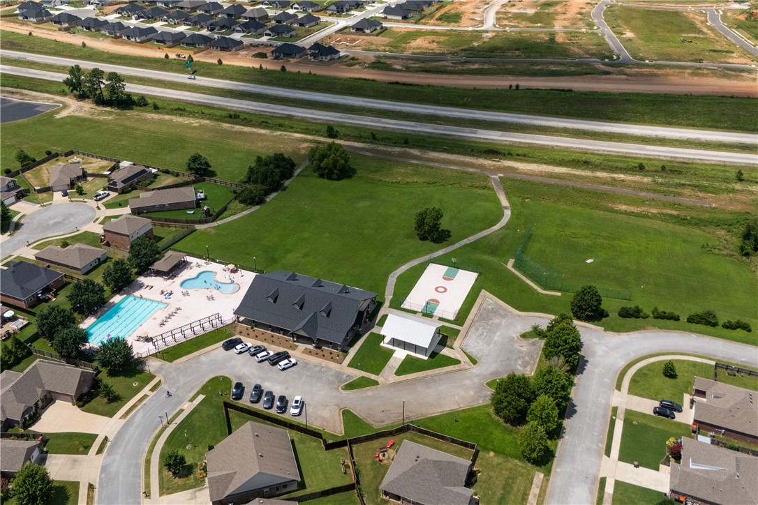 Legendary Sub Ph I Springdale - Residential