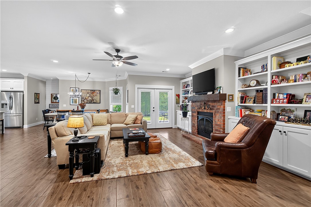 Legendary Sub Ph I Springdale - Residential
