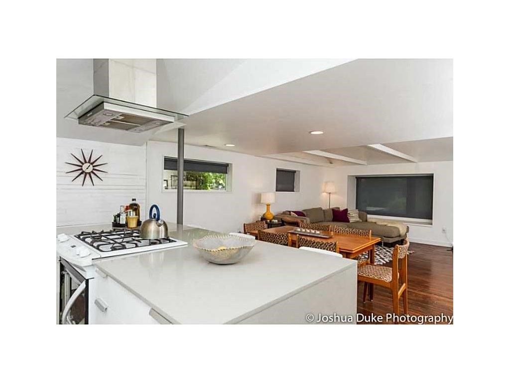 Burl Dodd Add - Residential Lease