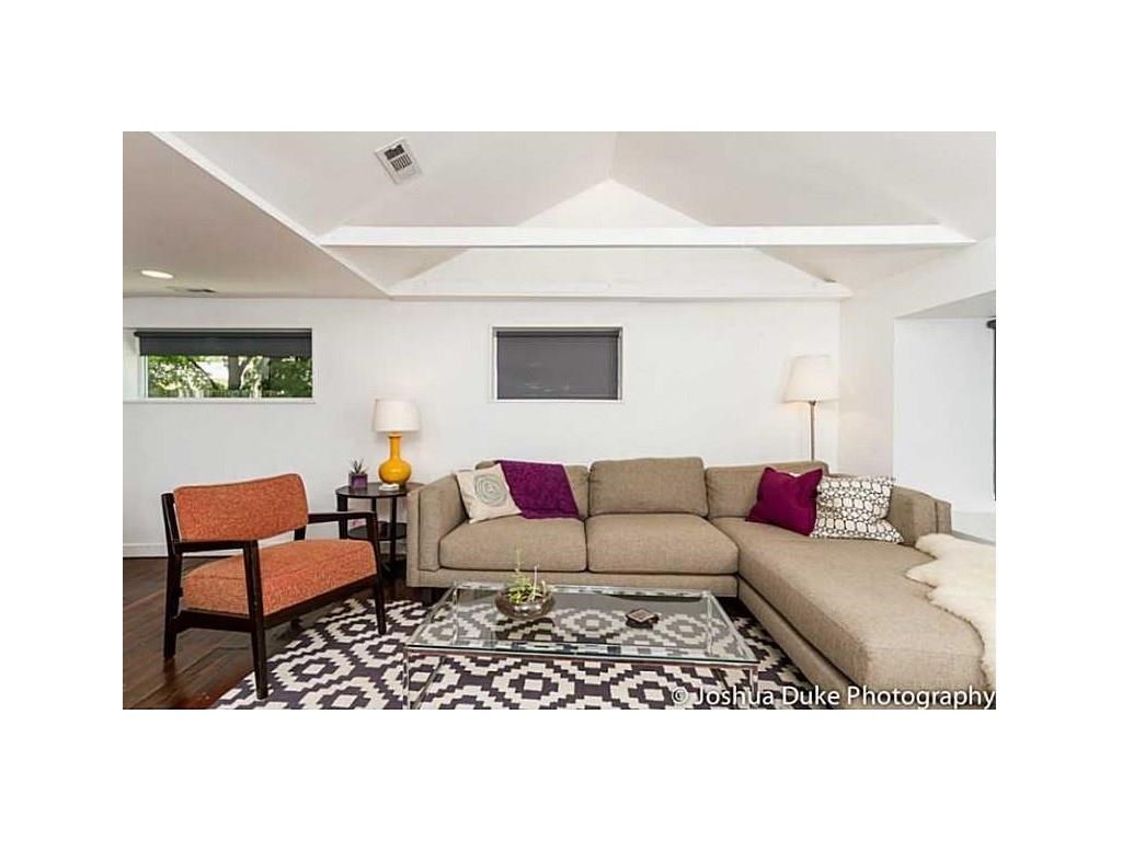 Burl Dodd Add - Residential Lease