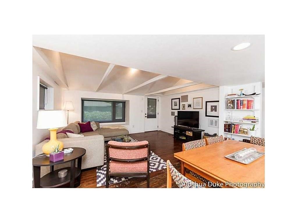 Burl Dodd Add - Residential Lease