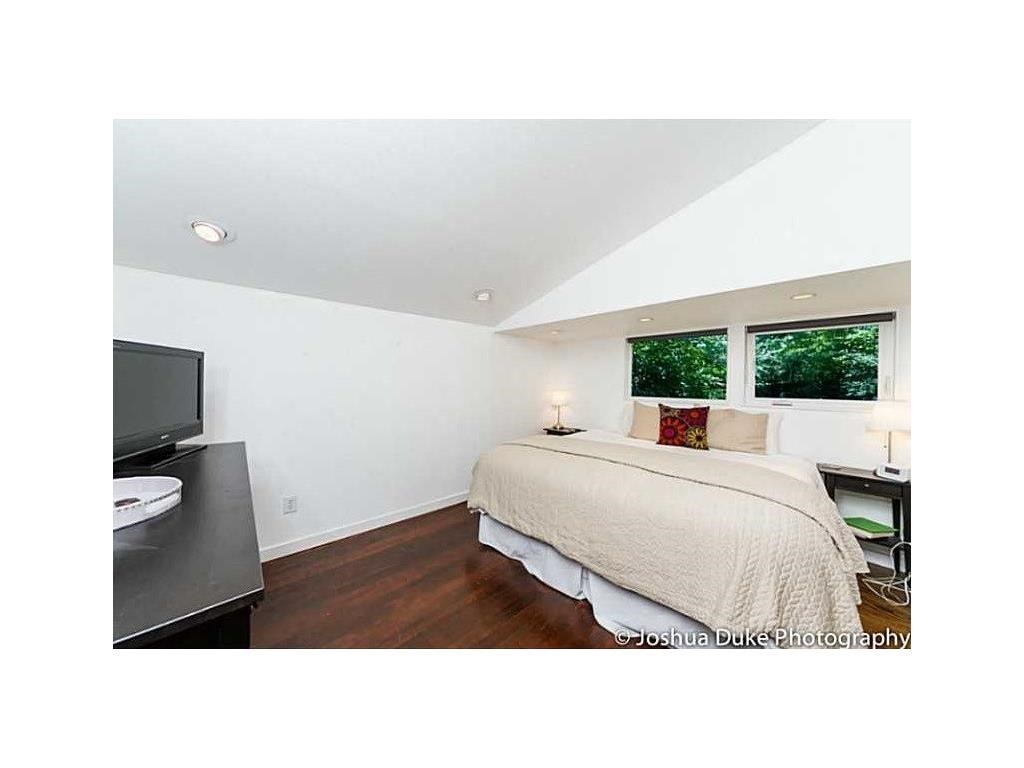 Burl Dodd Add - Residential Lease