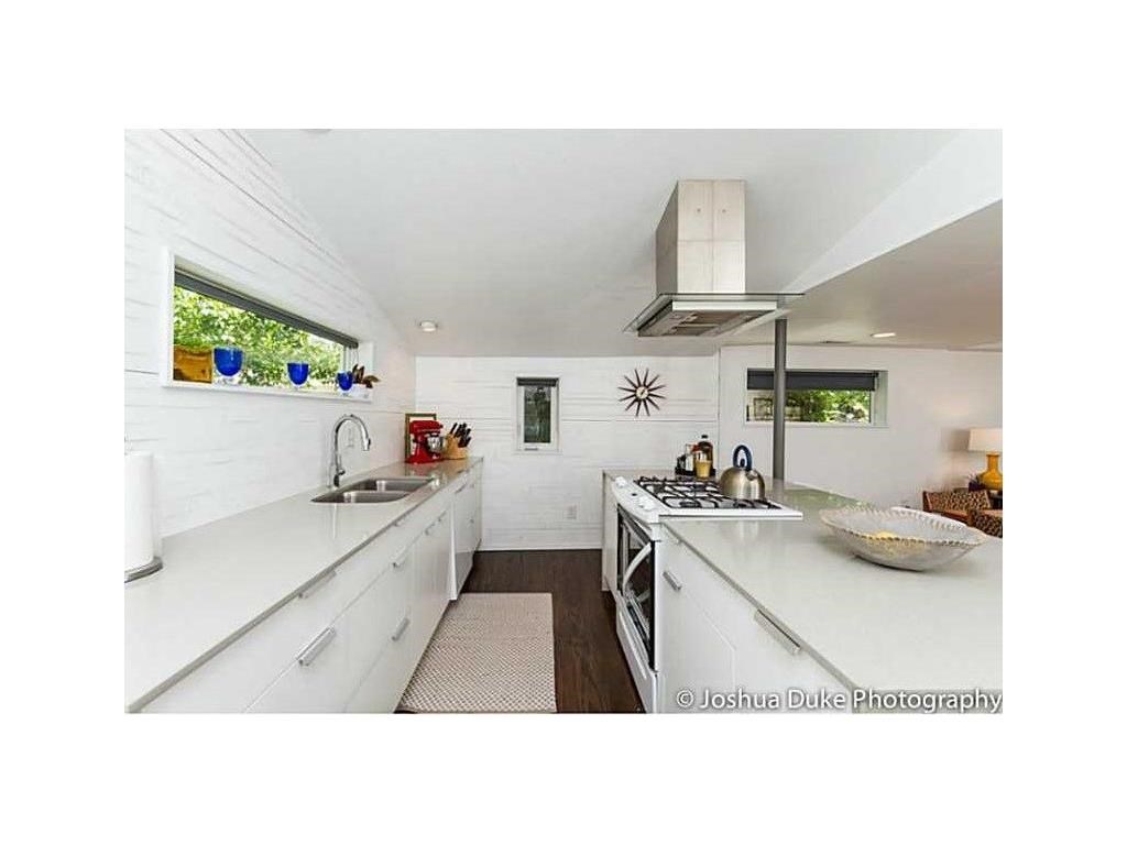 Burl Dodd Add - Residential Lease