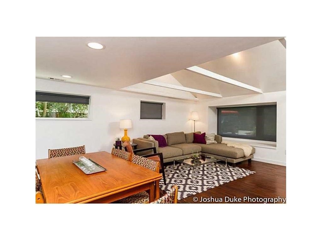 Burl Dodd Add - Residential Lease