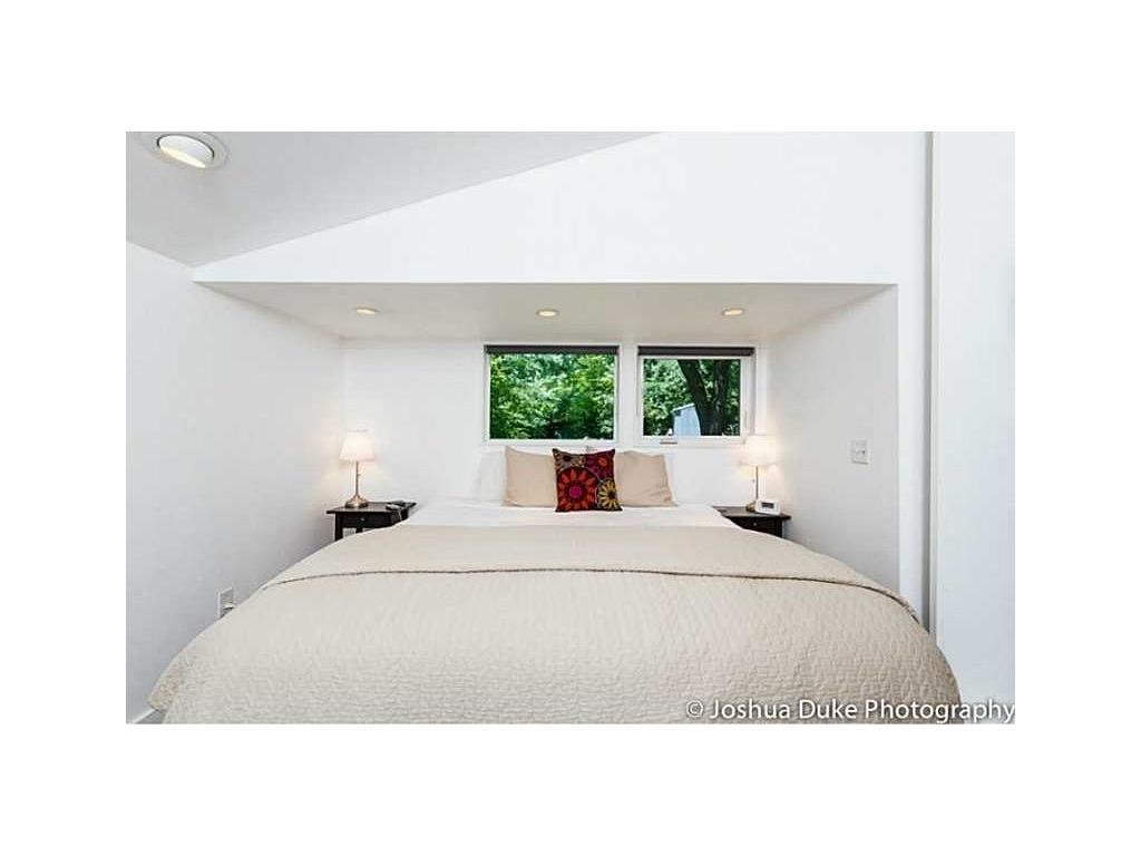 Burl Dodd Add - Residential Lease