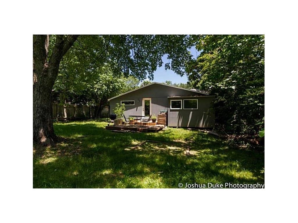 Burl Dodd Add - Residential Lease
