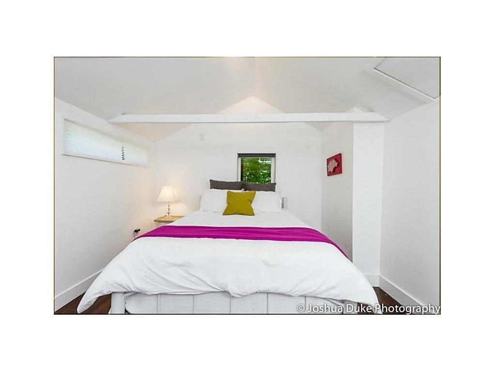 Burl Dodd Add - Residential Lease