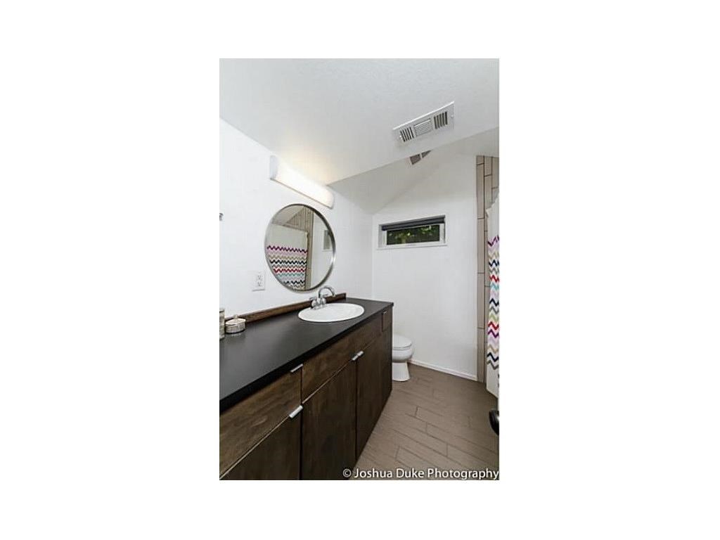 Burl Dodd Add - Residential Lease