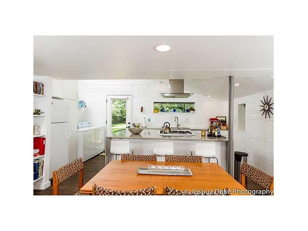 Burl Dodd Add - Residential Lease