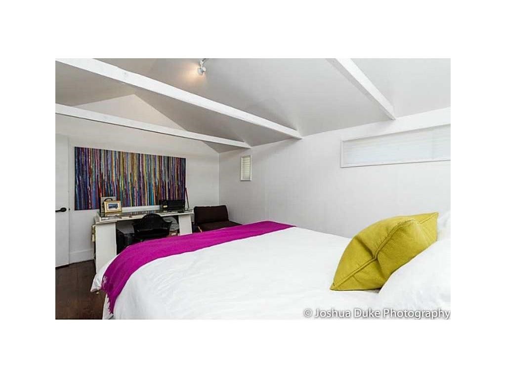 Burl Dodd Add - Residential Lease