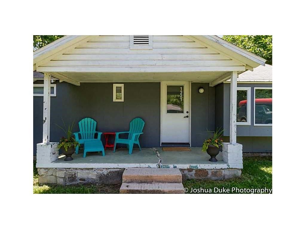 Burl Dodd Add - Residential Lease