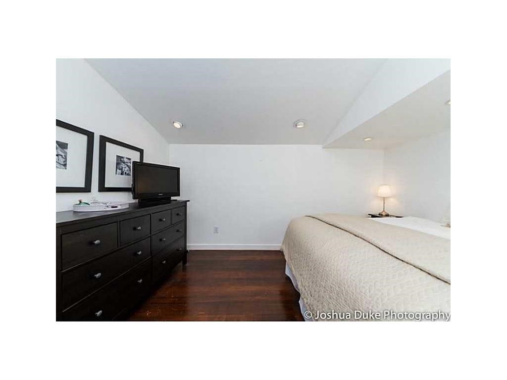 Burl Dodd Add - Residential Lease