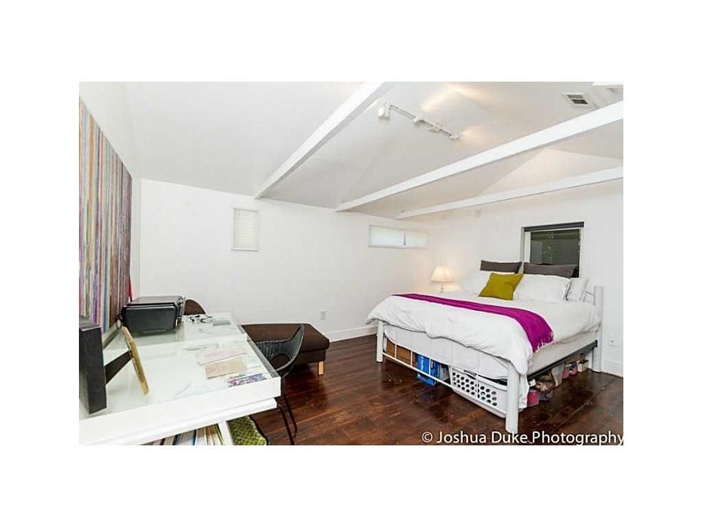 Burl Dodd Add - Residential Lease