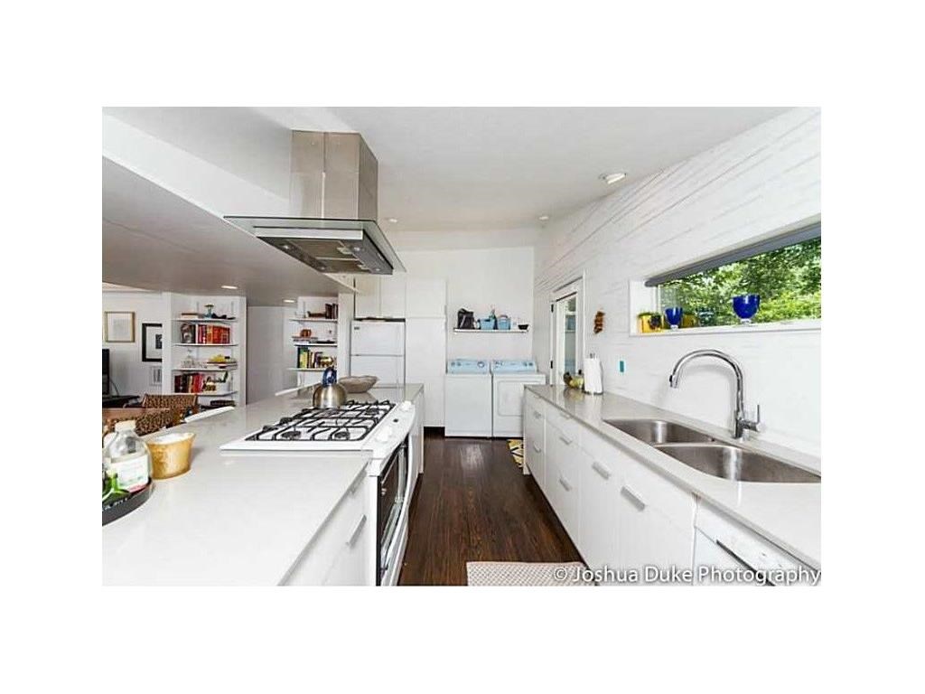 Burl Dodd Add - Residential Lease