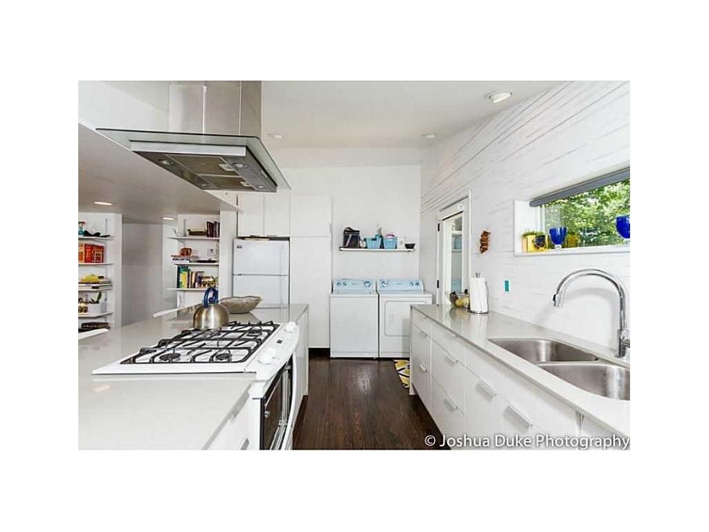 Burl Dodd Add - Residential Lease
