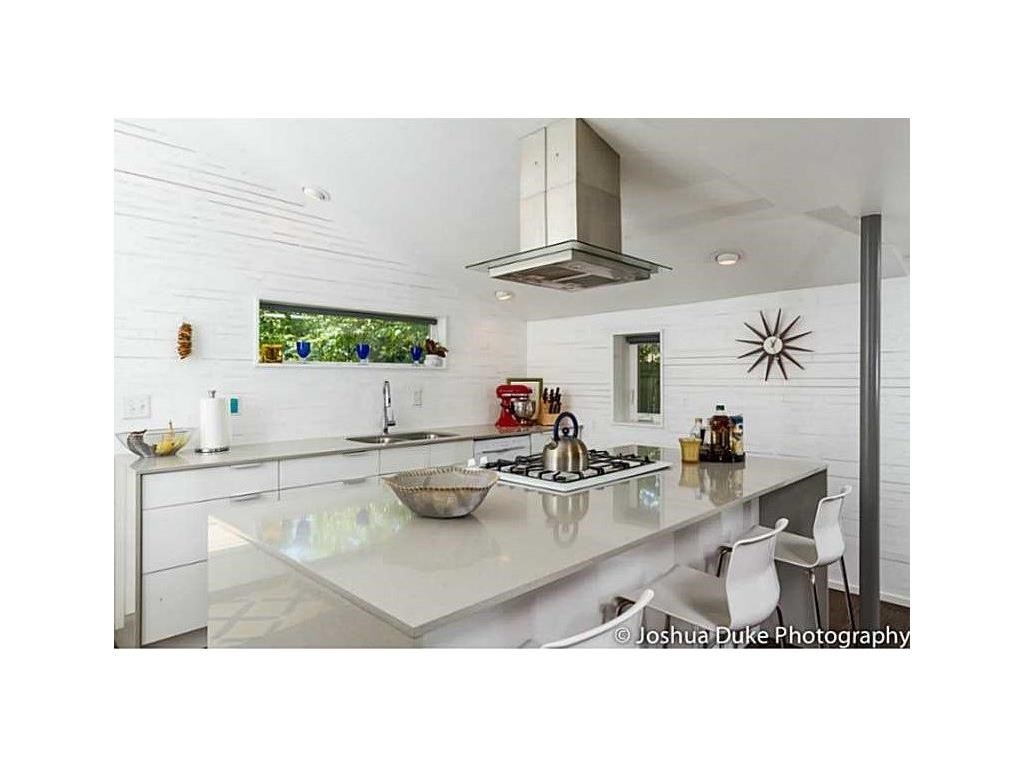Burl Dodd Add - Residential Lease