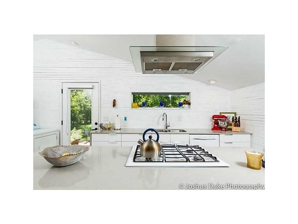Burl Dodd Add - Residential Lease