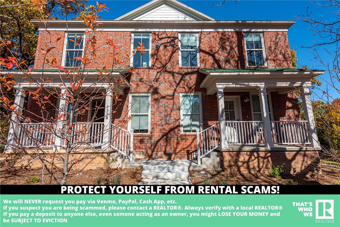 MLS DATA ONLY- Lease Renewal