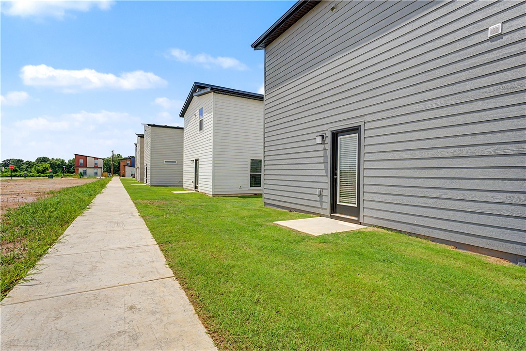 FEATHERSTON WEST SUB PH 1-CENTERTON - Residential