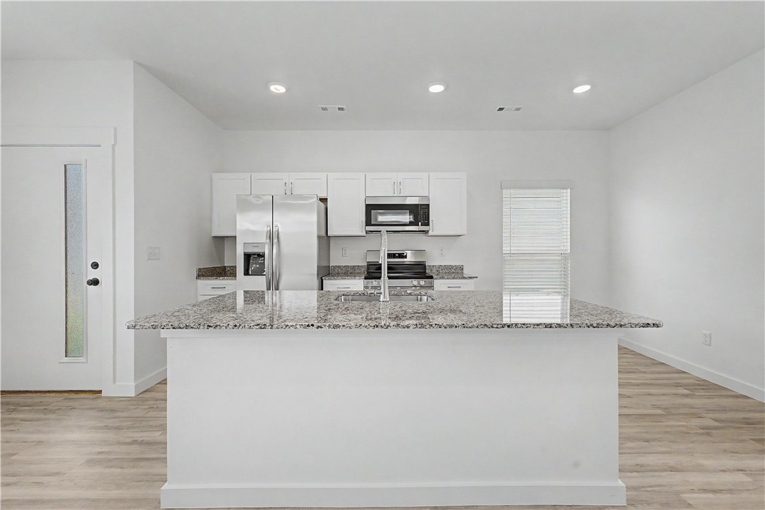 FEATHERSTON WEST SUB PH 1-CENTERTON - Residential