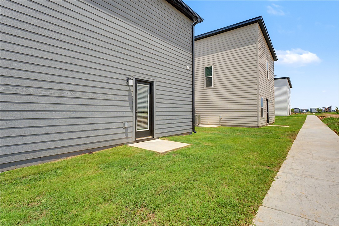 FEATHERSTON WEST SUB PH 1-CENTERTON - Residential