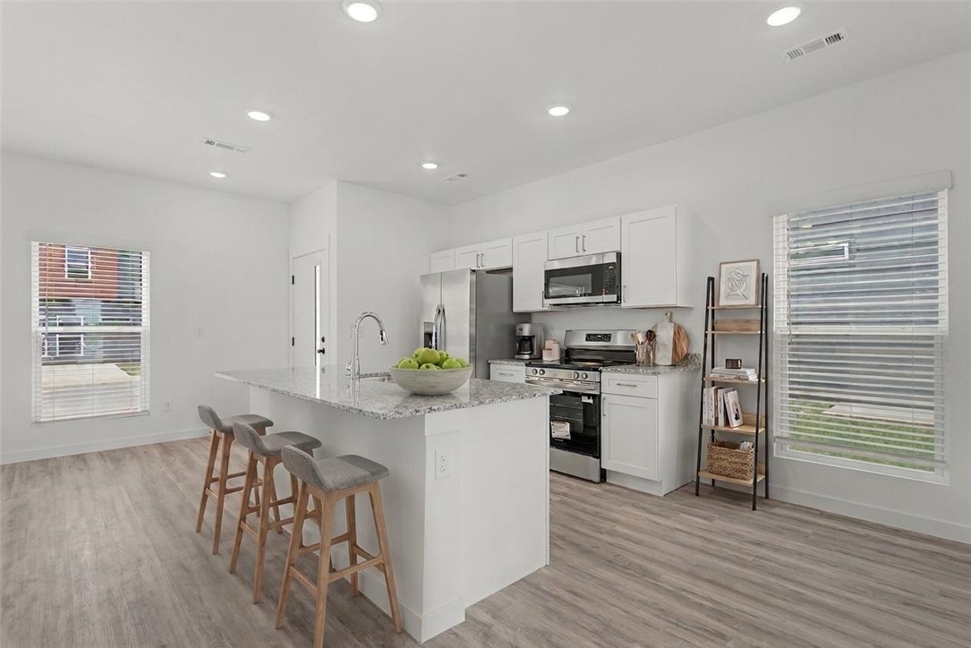 FEATHERSTON WEST SUB PH 1-CENTERTON - Residential
