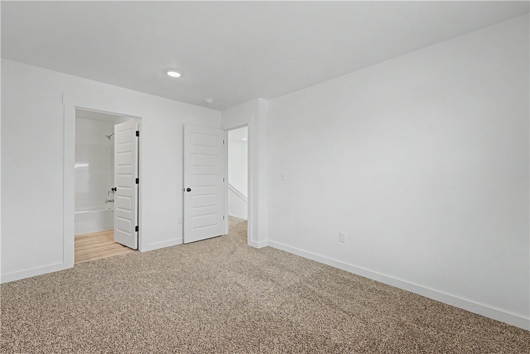 FEATHERSTON WEST SUB PH 1-CENTERTON - Residential