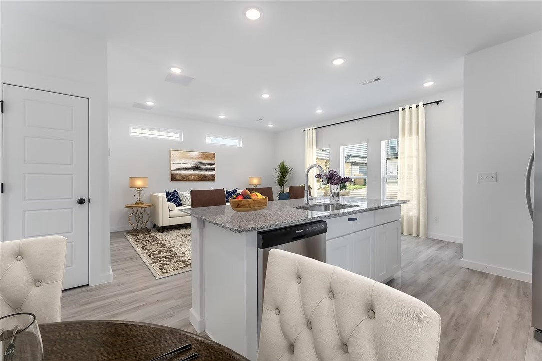 FEATHERSTON WEST SUB PH 1-CENTERTON - Residential