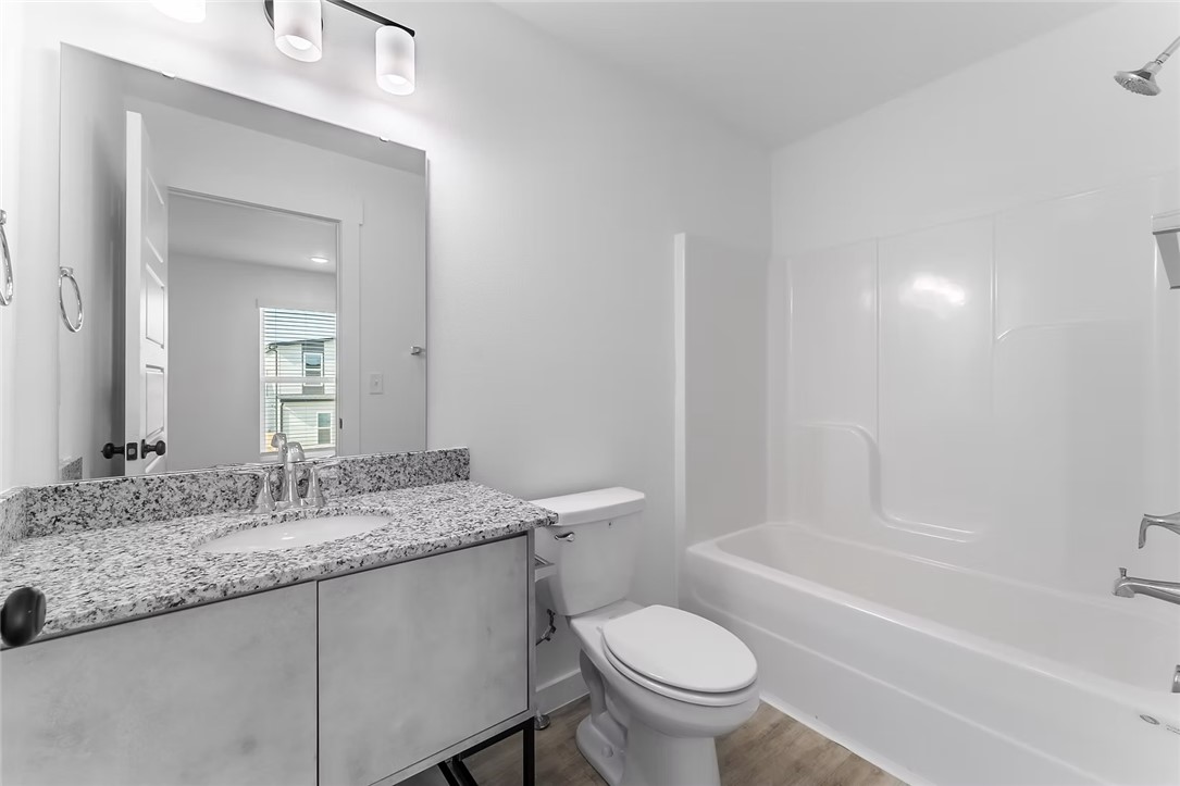 FEATHERSTON WEST SUB PH 1-CENTERTON - Residential