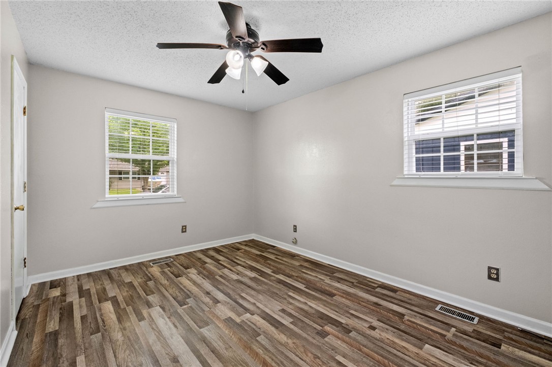 Hazel Park - Residential