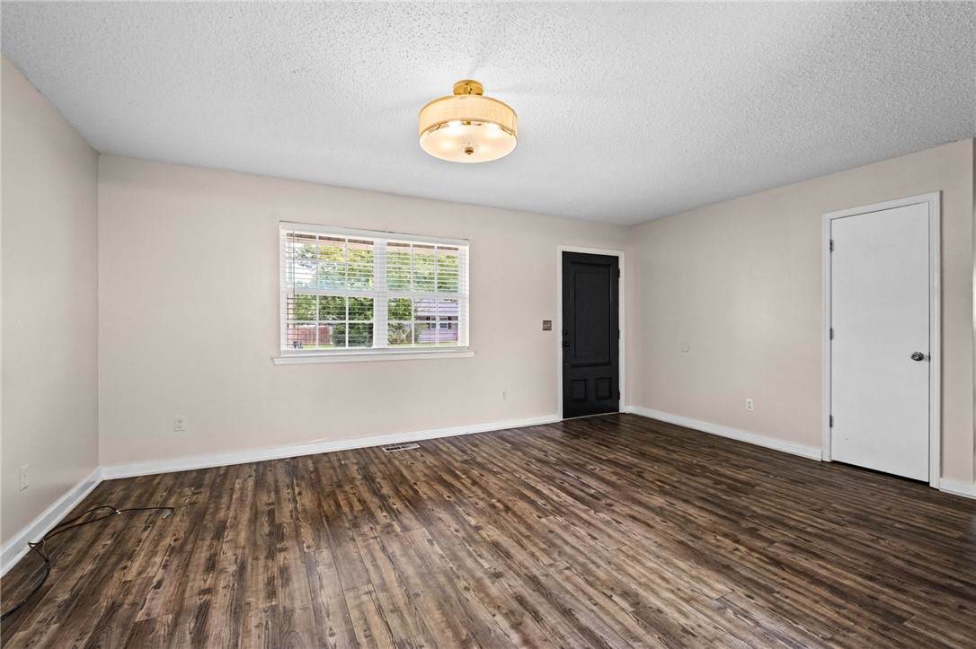 Hazel Park - Residential