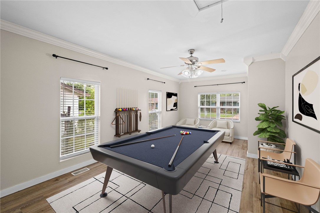Hazel Park - Residential