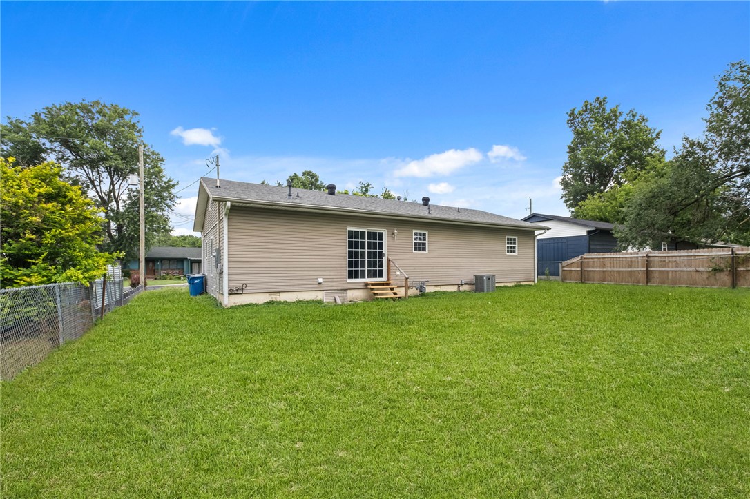 Hazel Park - Residential