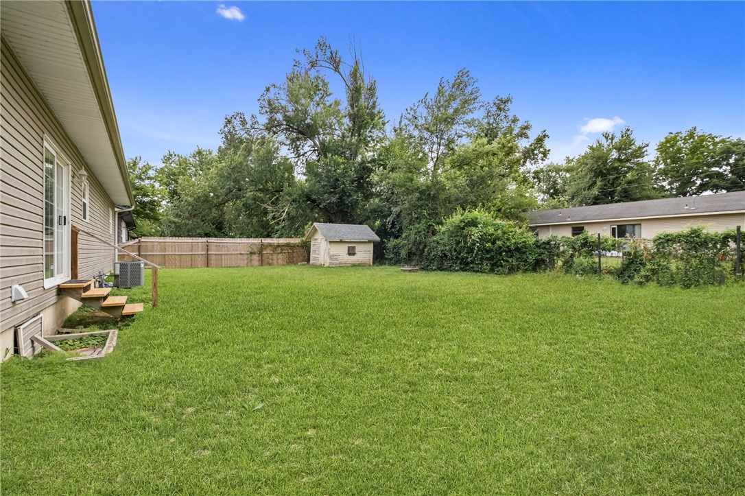 Hazel Park - Residential