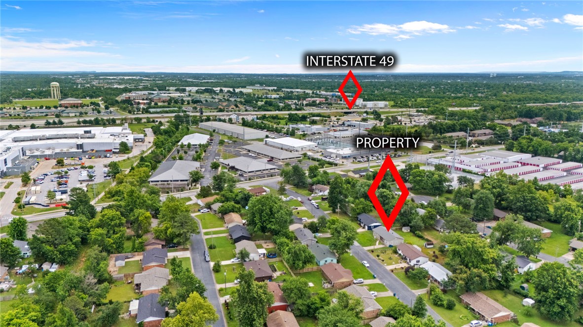 Hazel Park - Residential