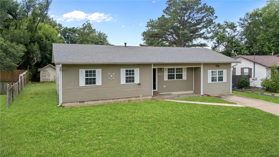 Hazel Park - Residential