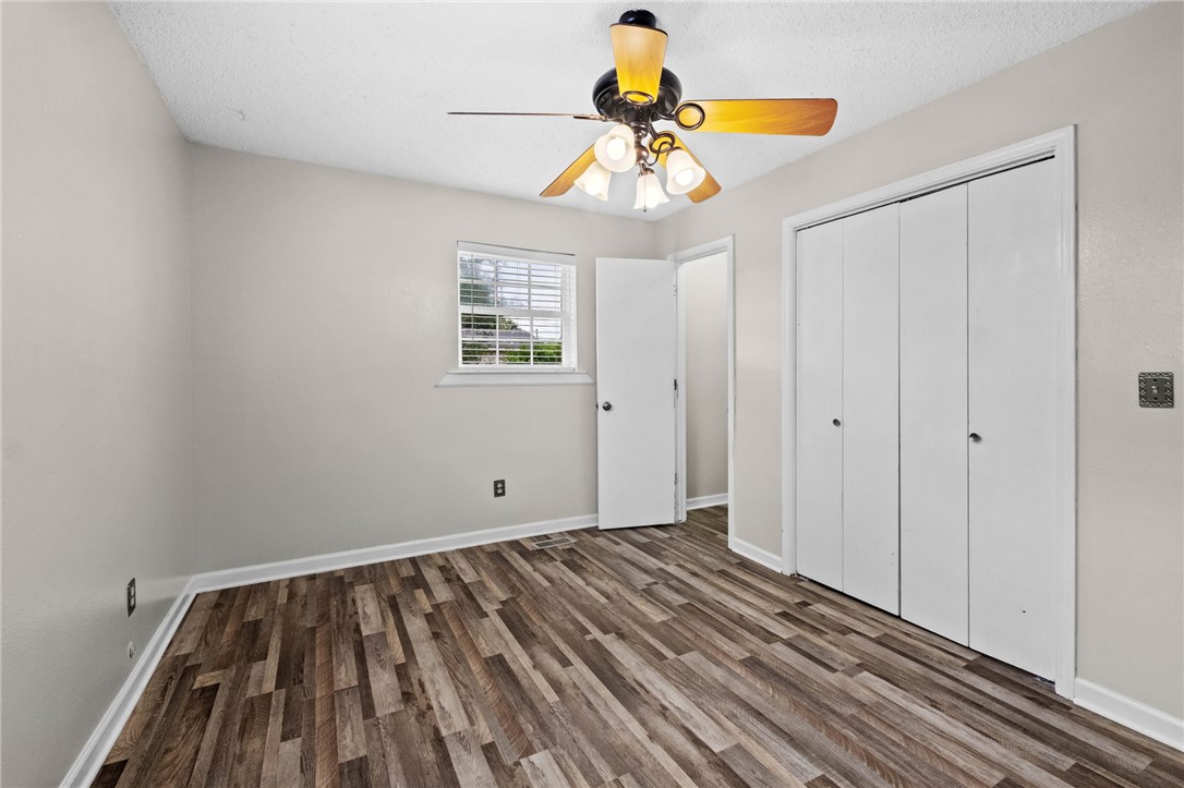 Hazel Park - Residential