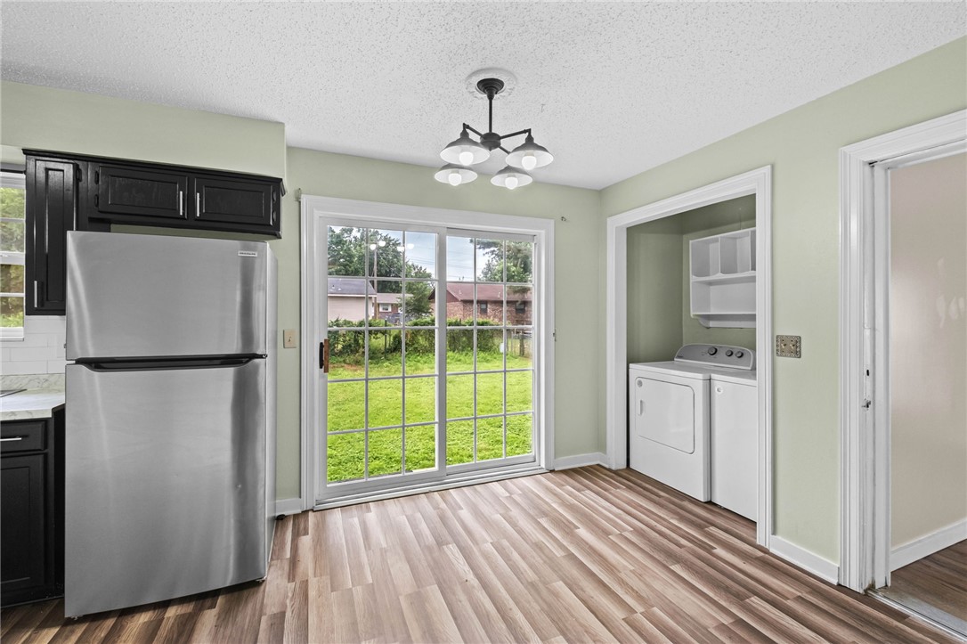 Hazel Park - Residential