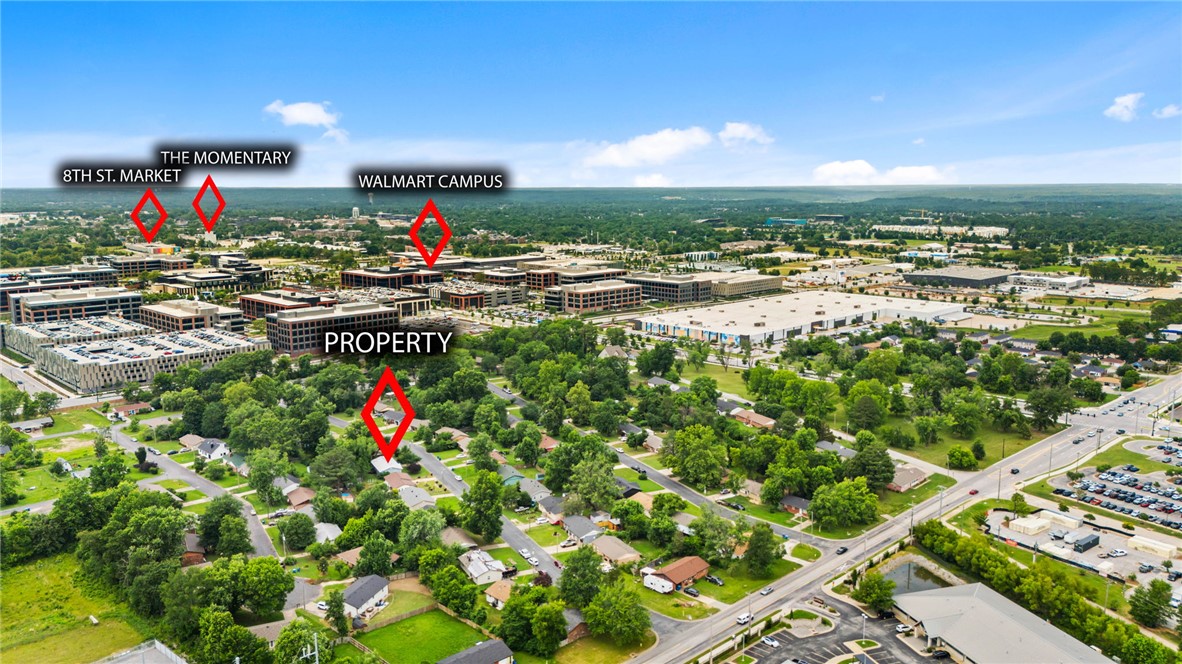 Hazel Park - Residential