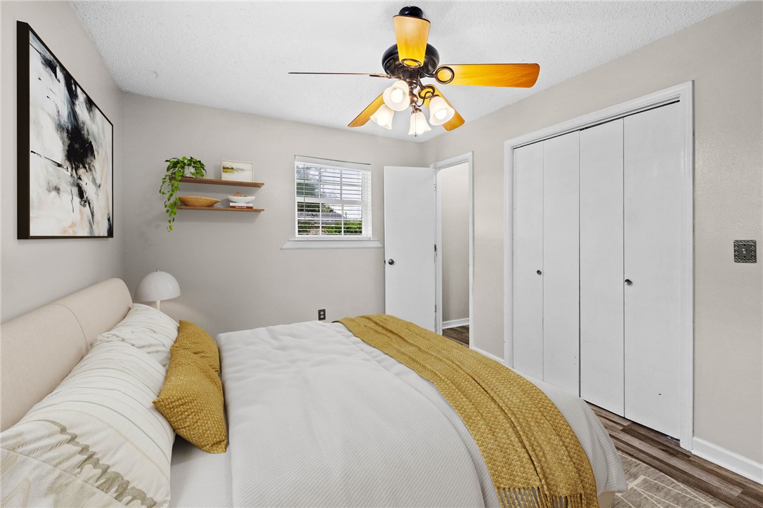 Hazel Park - Residential