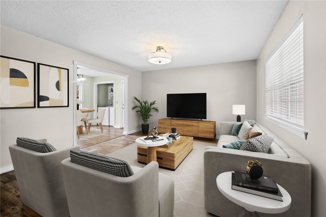 Hazel Park - Residential